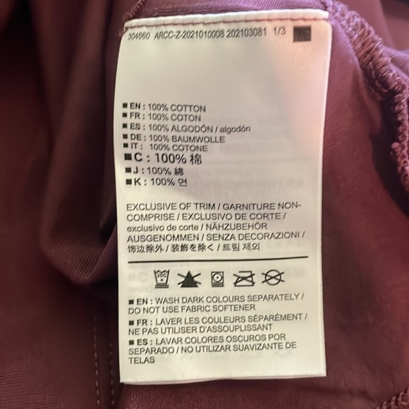 Arc’teryx tank top - Picture 4 of 4